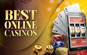 Todo lo que necesitas saber sobre Radiante Casino