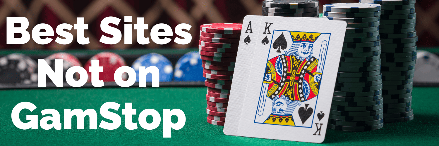 Exploring the Realm of Non-Registered Gambling Sites