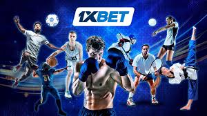 1xBet Vietnam The Ultimate Sports Betting Experience