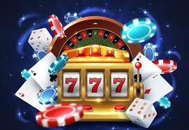 Casino Golden Lion UK A Premier Destination for Online Gaming