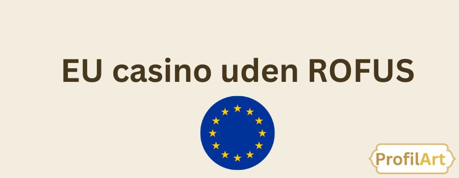Find de Bedste Udenlandske Casinoer til Din Spiloplevelse
