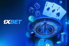 Unleashing the Excitement of 1xBet Online Betting