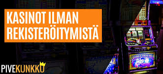 Euteller-kasinot Nopeampi ja Turvallisempi Tapa Pelata