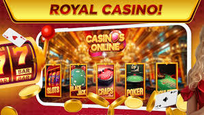 Experience the Thrill of Casino 007 A Gamblers Playground Experience the Thrill of Casino 007 A Gamblers Playground