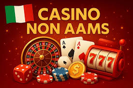 I Vantaggi e Svantaggi dei Siti Casino Non AAMS